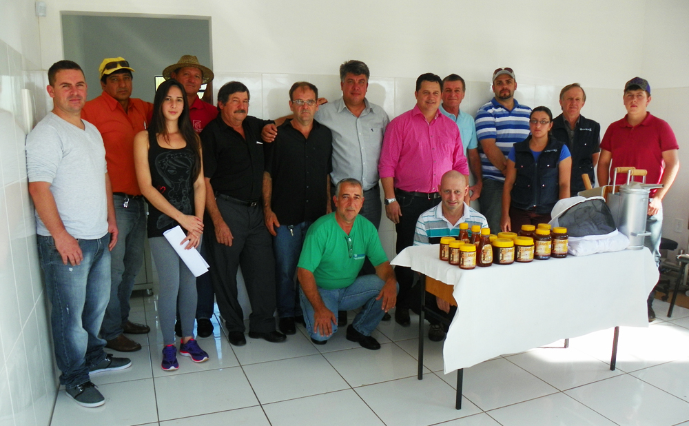 ACAMEL recebe a certificação do SIM – 02 em São Luiz Gonzaga